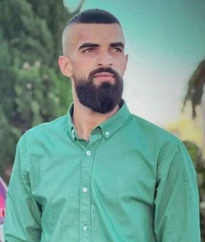 الصحة: استشهاد الشاب محمد مسالمة متأثراً بجروحه برصاص الاحتلال في دورا
