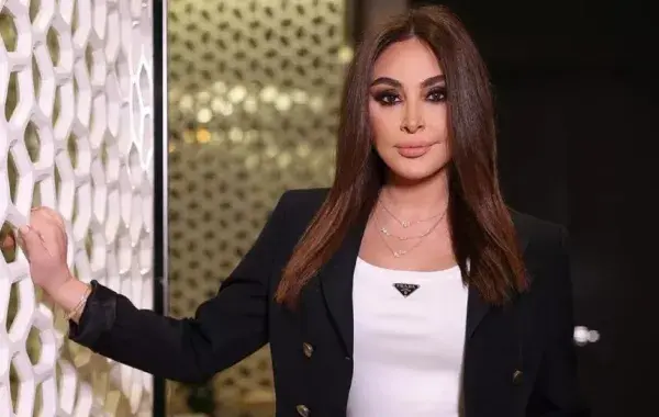 إليسا: يزعجني السؤال عن موعد زواجي