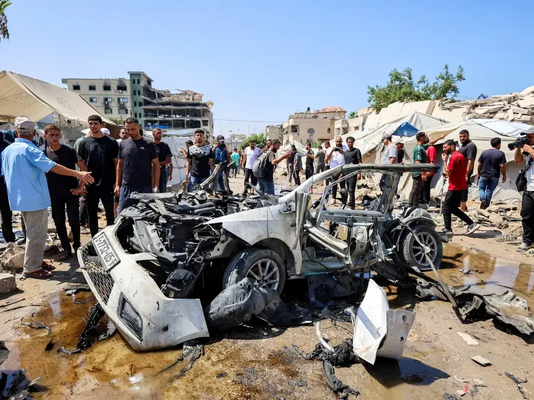 هآرتس: إسرائيل ترفض التعاون مع مجلس السلام واتفاق غزة وصل لطريق مسدود