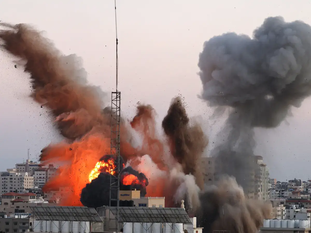 3 شهداء وإصابات باستهداف مواطنين واستمرار إطلاق النار في غزة
