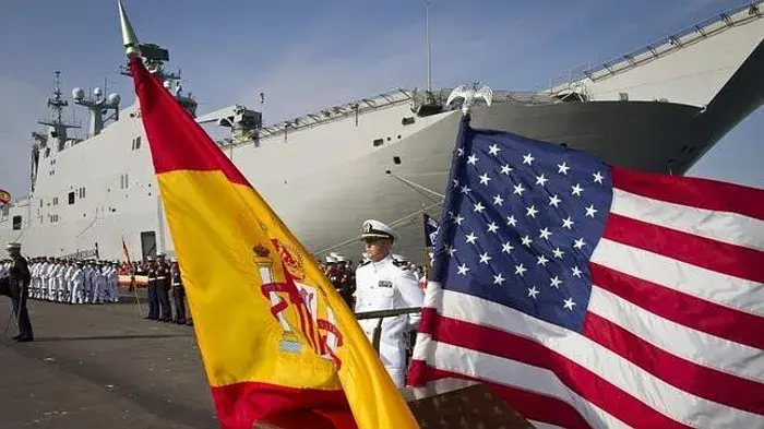 حكومة إسبانيا: على الولايات المتحدة الامتثال لاتفاقيات التجارة مع الاتحاد الأوروبي