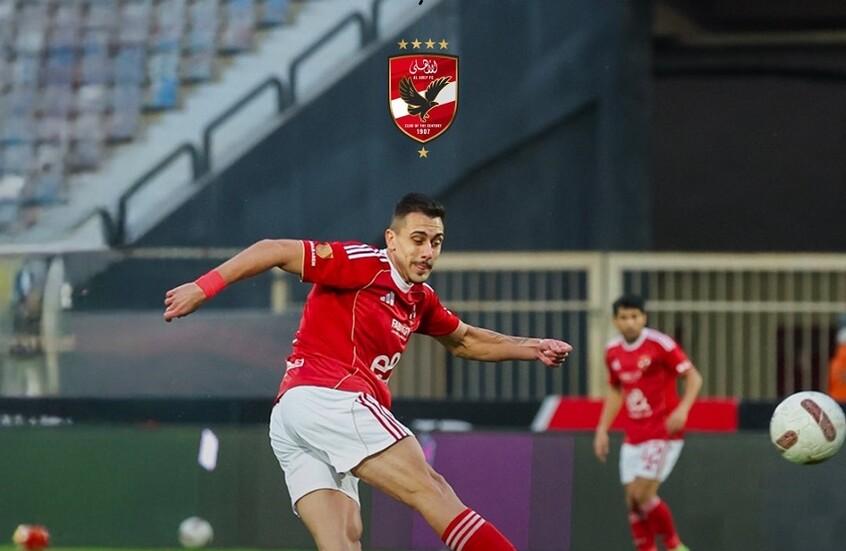 طلائع الجيش يهزم الاهلي ويخرجه من الكاس