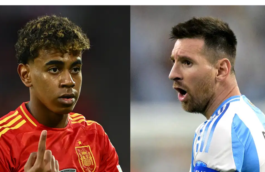 بمشاركة الأرجنتين وإسبانيا و3 منتخبات عربية.. تعرف على مواعيد مباريات مهرجان قطر لكرة القدم