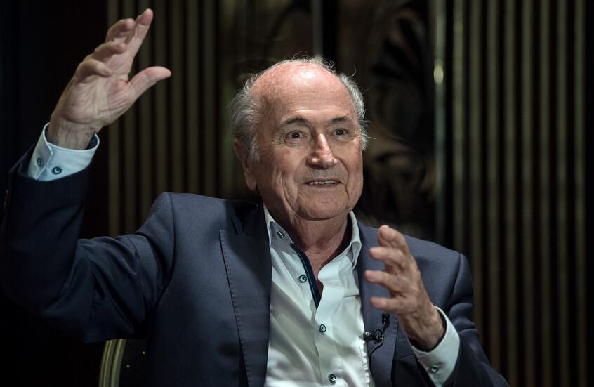 "تجنبوا مونديال أمريكا 2026!".. تصريحات صادمة من الرئيس السابق للفيفا