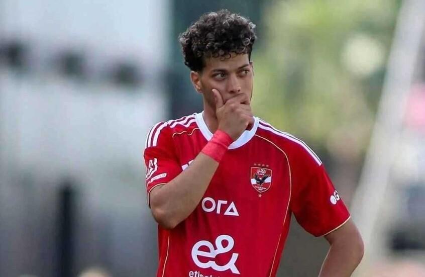 "لا أحد فوق النظام".. الأهلي يلوح بقرار صادم ضد إمام عاشور