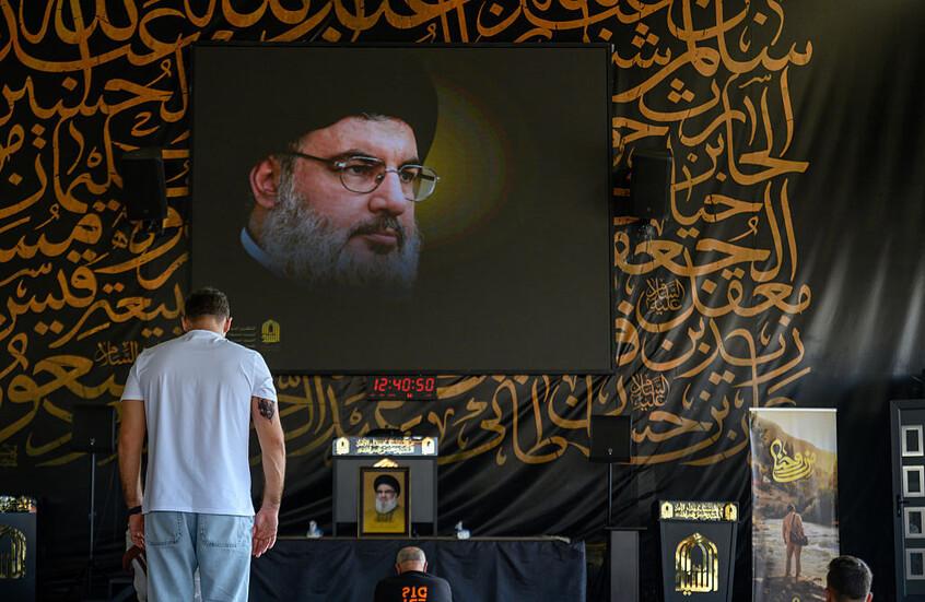 صحافي لبناني: موقوف لدى الأمن العام متورط في عملية اغتيال نصر الله