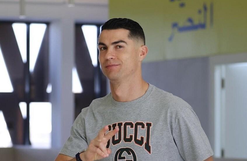 هل هو زلزال رونالدو؟.. استقالة وإعادة الصلاحيات في إدارة النصر السعودي