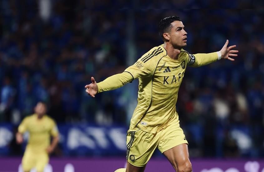 النصر يهزم الفتح على أرضه