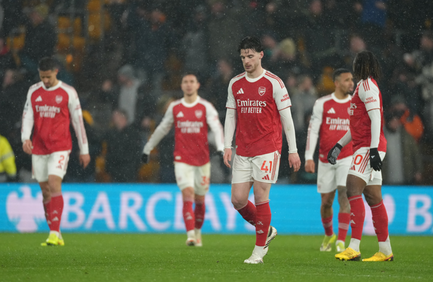 الدوري الانجليزي