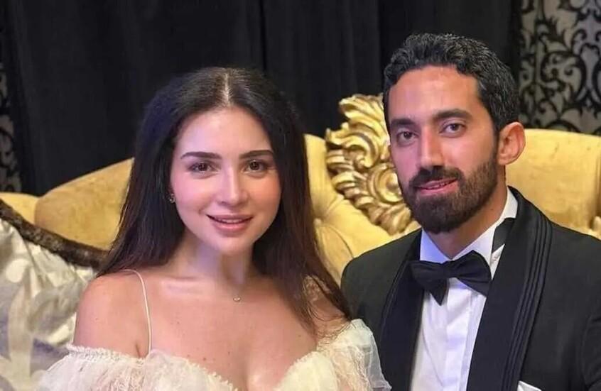 مصر.. مي عز الدين تدخل العناية المركزة