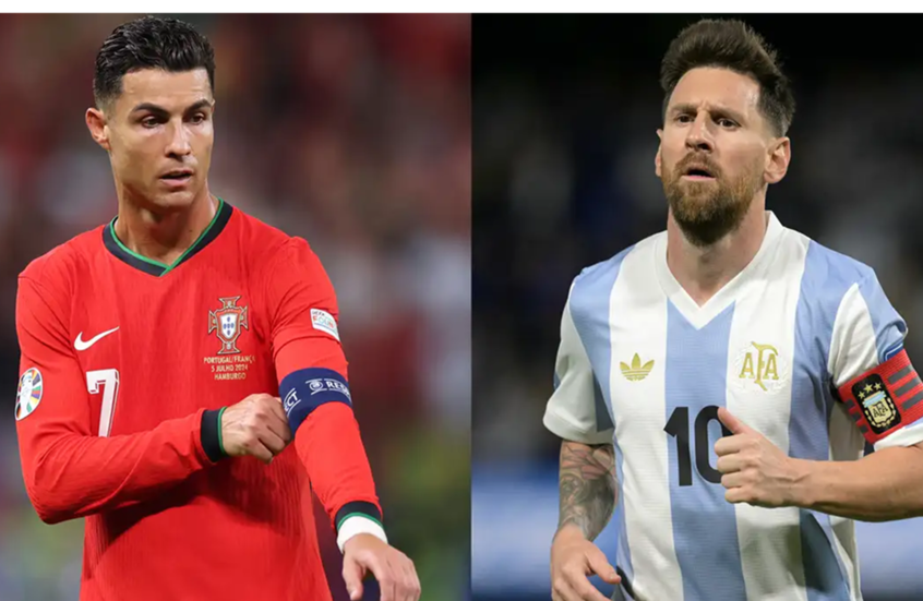 تداعيات الحرب على إيران تطال ميسي ورونالدو ولامين جمال.. ومدفيديف عالق في دبي