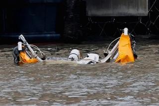 قطر: مقتل 6 أشخاص في حادث تحطم مروحية