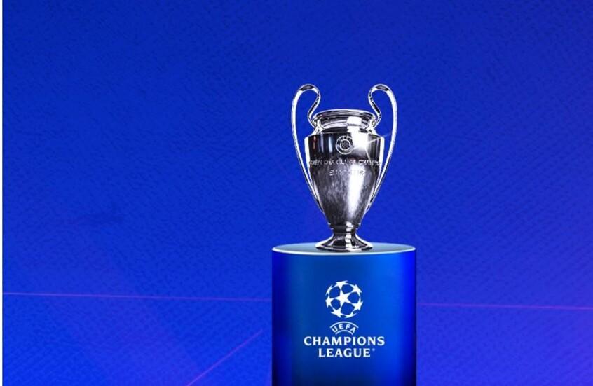 أول الفرق المتأهلة إلى دوري أبطال أوروبا 2026-2027