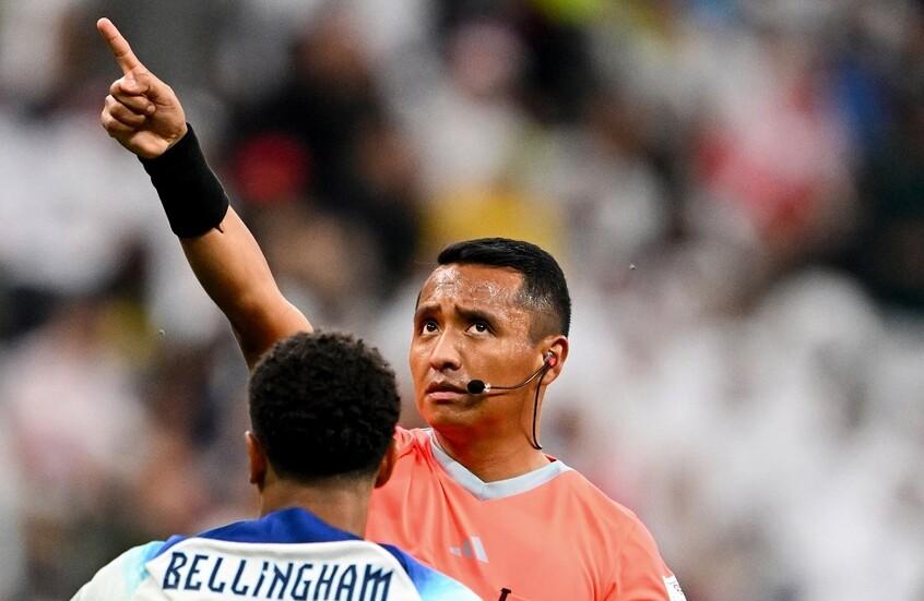 العراق وبوليفيا.. الإعلان عن حكم نهائي الملحق العالمي المؤهل لمونديال 2026