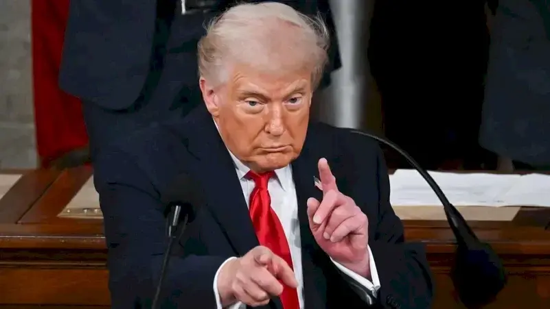 ترمب يتوعد إيران بالتدمير الكامل وتوقعات بتمديد الحرب لأسابيع إضافية