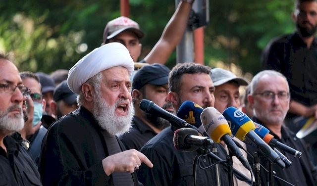 حزب الله يجدد رفض تسليم سلاحه ويؤكد الاستعداد حال الهجوم على إيران