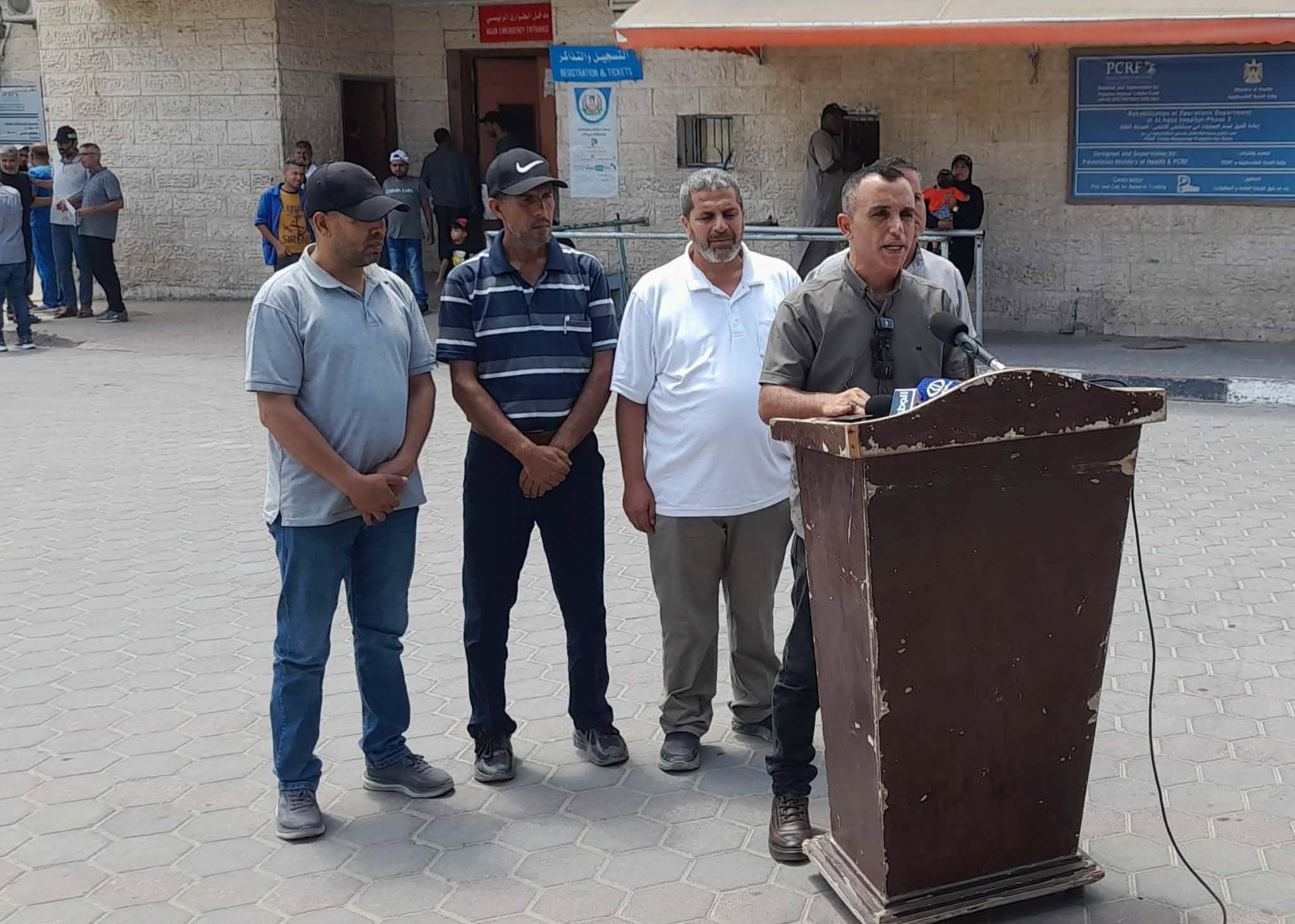 الزراعة بغزة: دمار غير مسبوق يصيب القطاع الزراعي خلال حرب الإبادة