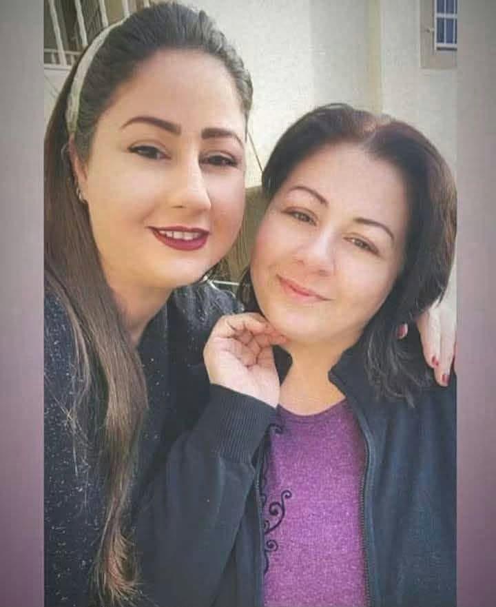 بطريركية الروم الأرثوذكس المقدسية تنعى الشهيدتين ميساء داود وابنتها ماري