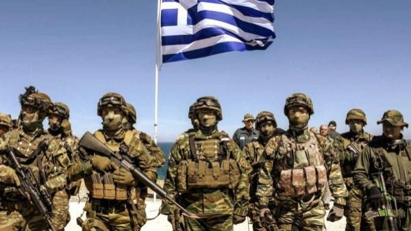 اليونان تعلن مشاركتها في قوة الاستقرار الدولية لغزة