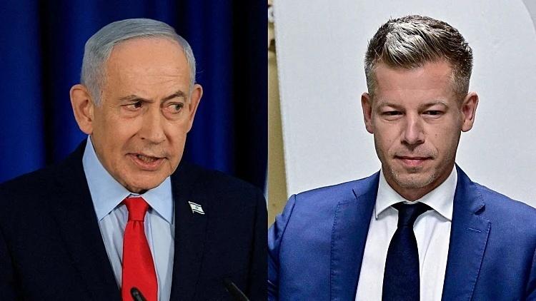 رئيس وزراء المجر القادم لنتنياهو: سنعتقلك ونسلمك للجنائية الدولية إذا زرت بلادنا