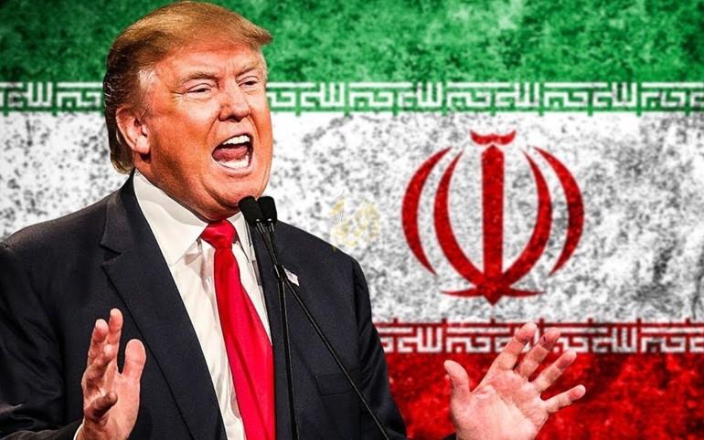 "ترامب" يرفض رد إيران وسط تهديدات وتحركات لممارسة ضغوطات عليها
