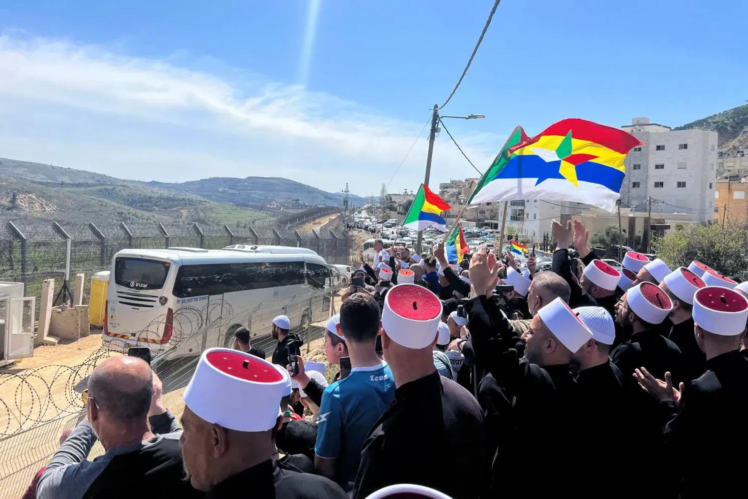 من تأييد الأسد إلى ليبرمان.. "الأسرلة" تصل إلى صناديق الاقتراع في قرى الجولان الدرزية