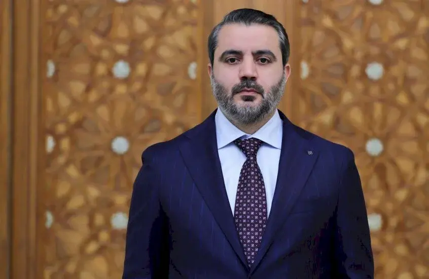 الشيباني: مفاوضات الأمن مع إسرائيل قد تُستأنف رغم غياب الثقة