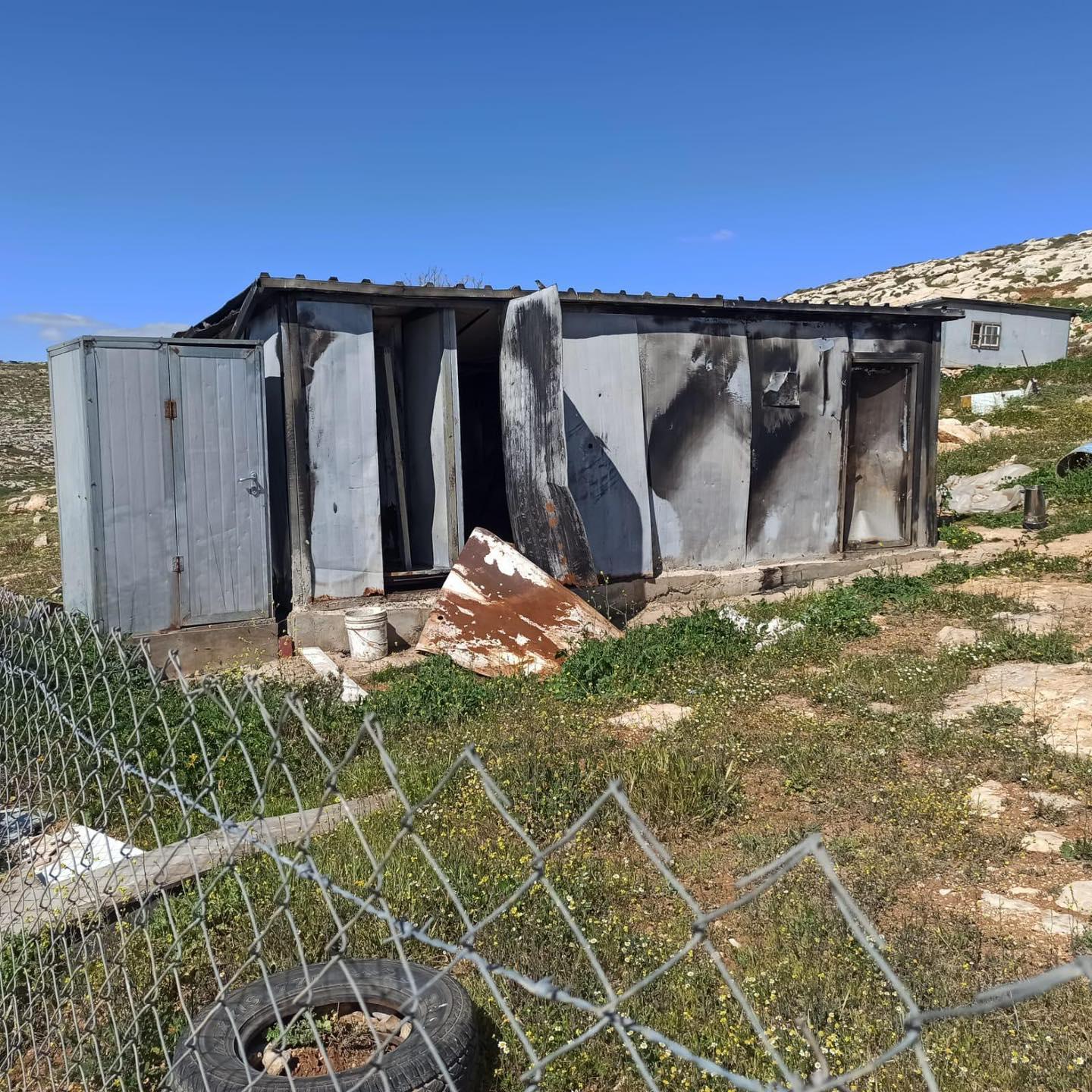 مستوطنون يستولون على ممتلكات مواطنين شمال شرق القدس المحتلة