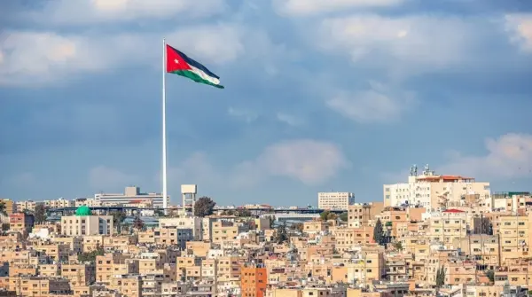 الأردن يصف اعتداءات المستوطنين على دبلوماسيين أوروبيين وفلسطينيين بـ"الإرهابية" ويحمل إسرائيل المسؤولية