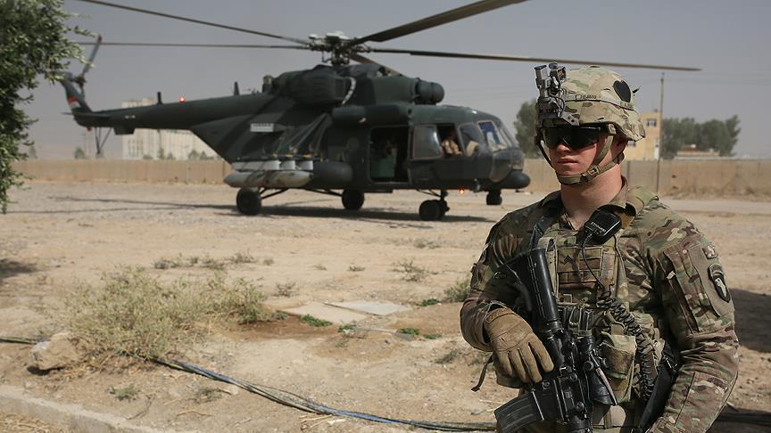 اعتقال ضباط في الجيش الأمريكي بسبب احتجاجهم على الحرب مع إيران