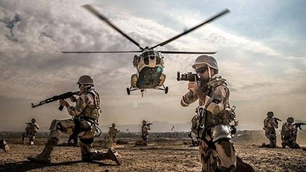 خبراء يُحذرون: عملية عسكرية أمريكية في إيران قد تؤدي لصراع طويل الأمد