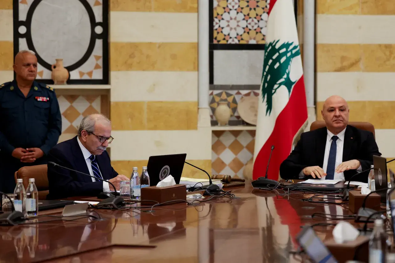 شخصيات سياسية: صواريخ حزب الله تصرف غير مسؤول