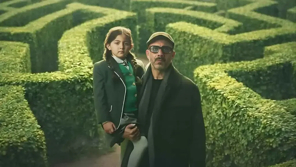 أب ولكن..فتح النقاش حول قانون الرؤية بعد الطلاق في مصر