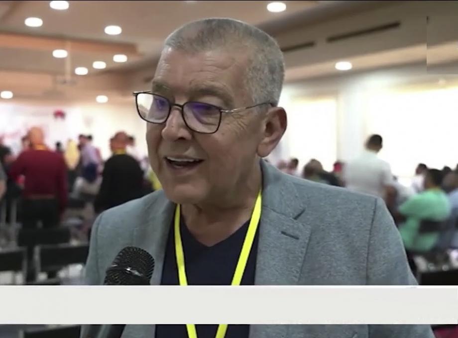 فلسطين أولاً: لماذا يدخل الإصلاحي الانتخابات؟