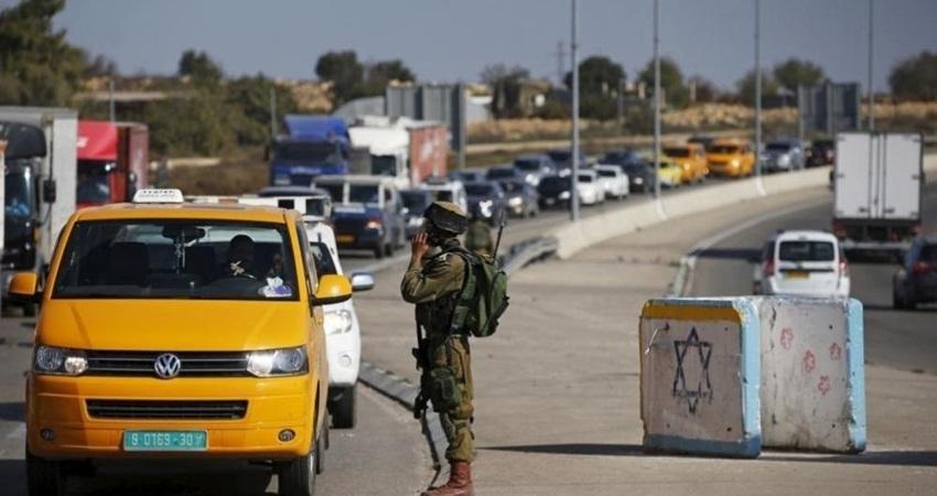 الاحتلال يواصل تشديد إجراءاته العسكرية في محافظات الضفة