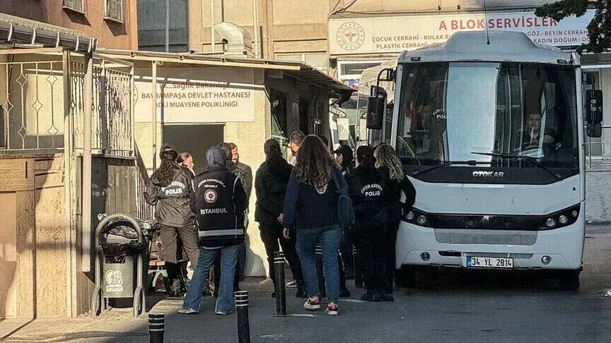 تركيا: إحالة 211 مشتبهًا للقضاء في قضية احتيال دولية مرتبطة بـ"إسرائيل"