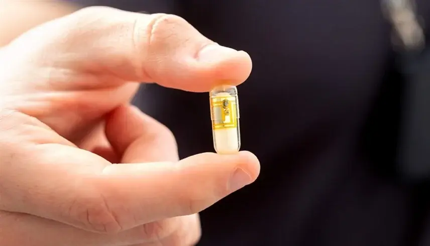 اقتصاد الحبوب الذكية.. سوق واعد يتخطى 4 مليارات دولار ويرسم مستقبل التشخيص الطبي