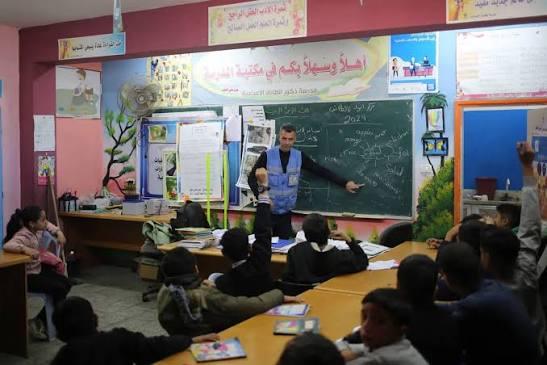 التعليم العالي يُعلن موعد بدء العام الدراسي الجديد في قطاع غزة