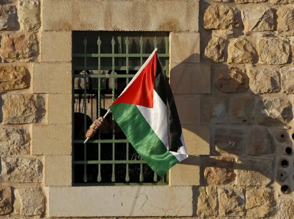 المجلس الوطني: رفع العلم الفلسطين في الأمم المتحدة بعام 2015 محطة تاريخية