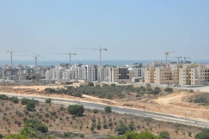 أريج: الاحتلال يشرعن بؤرة "أفيا" الاستيطانية شرق بيت ساحور بمخطط هيكلي جديد