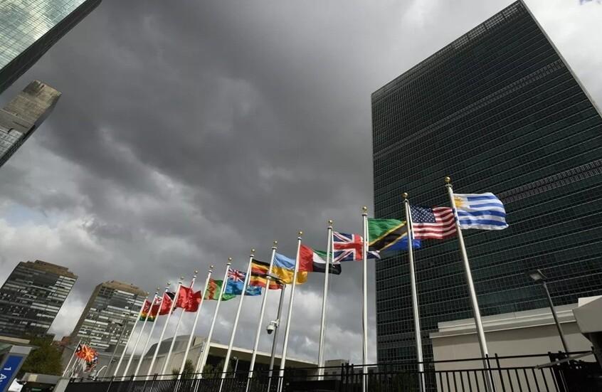 مندوب روسيا في مجلس الأمن يُحذر من تداعيات "مغامرة عسكرية" أمريكية جديدة ضد إيران