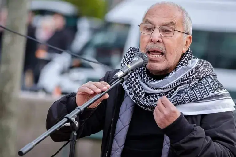 هرب من السجن 3 مرات.. وفاة الأسير المحرر حمزة يونس في السويد