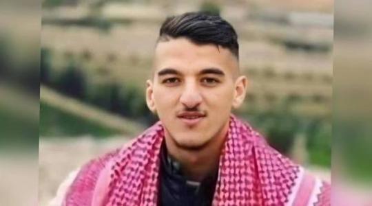 أسير مقدسي يعاني ظروفًا صحية صعبة في سجن "جلبوع"