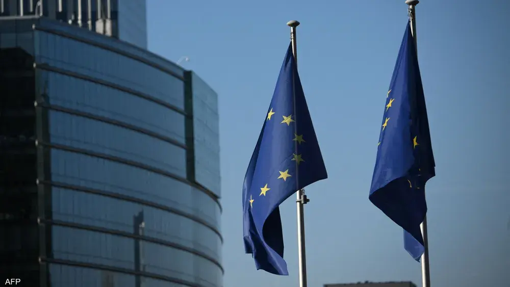 الاتحاد الأوروبي يقر عقوبات جديدة على إيران