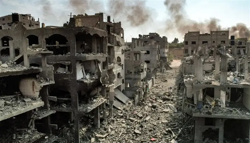 وزير فلسطيني: إعادة إعمار قطاع غزة تتطلب أكثر من 70 مليار دولار
