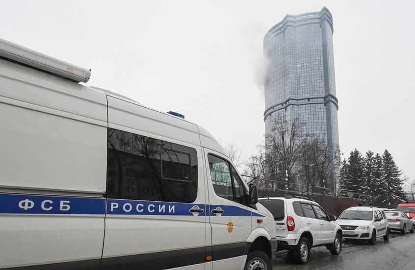 الفيدرالي الروسي يعلن اعتقال عميل للمخابرات المولدوفية في موسكو