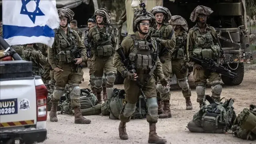 يديعوت: الجيش الإسرائيلي أغلق 25 تحقيقاً من أصل 27 في قضايا نهب بغزة ولبنان