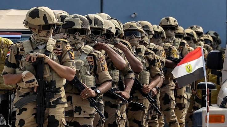 مجلس الدفاع الوطني المصري يوافق على إرسال قوات إلى السعودية والبرلمان يحسم القرار اليوم