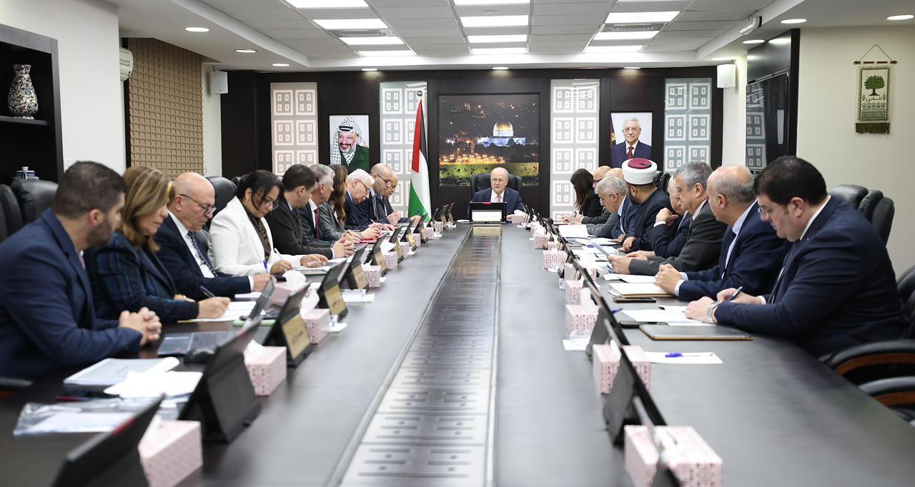 الحكومة تعتمد مشروع موازنة الطوارئ 2026.. تقشف مالي وإجراءات لتعزيز الإيرادات المحلية