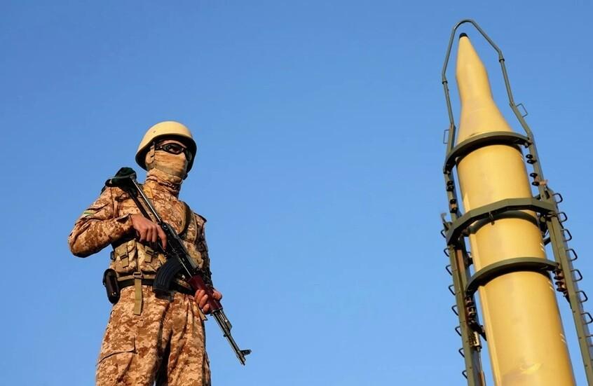 الحرس الثوري الإيراني: نفذنا هجمات أسفرت عن مقتل وإصابة 560 عسكرياً أمريكياً